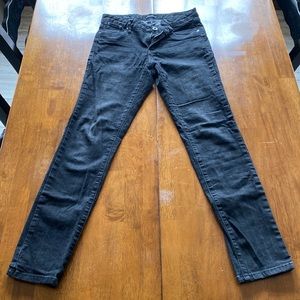 Black Diamond women’s skinny denim